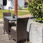 Дом отдыха Fehlingstr 31 *