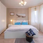 Fehlingstr 31 Дом отдыха Любек
