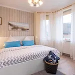 Holiday home Fehlingstr 31