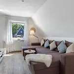Дом отдыха Fehlingstr 31