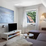 Дом отдыха Fehlingstr 31 *