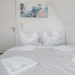 Дом отдыха Fehlingstr 31 Любек