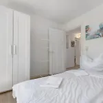 Fehlingstr 31 * Любек