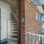Fehlingstr 31 Дом отдыха *