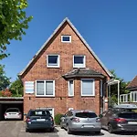 Fehlingstr 31 * Любек