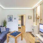 Дом отдыха Fehlingstr 31