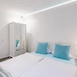 Fehlingstr 31 Дом отдыха *