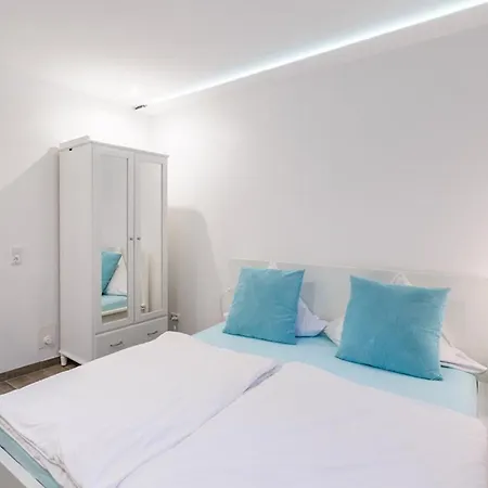 Vakantiehuis Fehlingstr 31 Lübeck