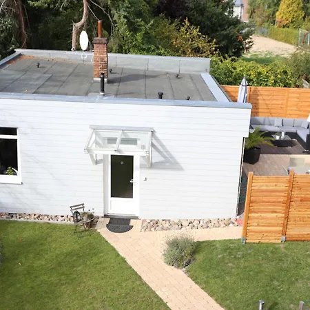 Fehlingstr 31 * Lubeck