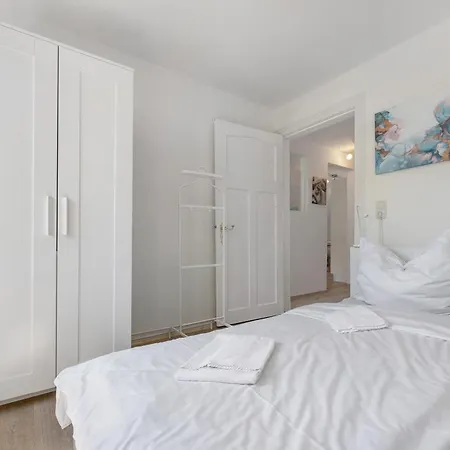 Fehlingstr 31 Holiday home *