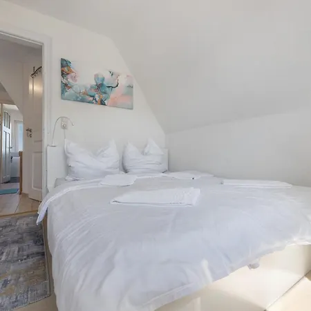 Fehlingstr 31 Vakantiehuis Lübeck