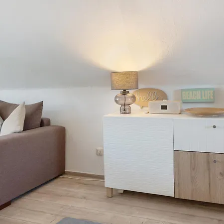 Fehlingstr 31 Vakantiehuis Lübeck