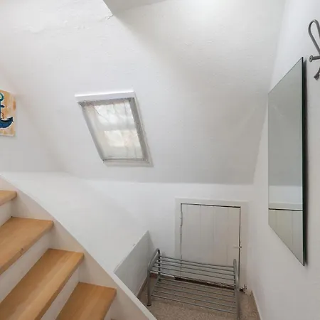 Vakantiehuis Fehlingstr 31 *