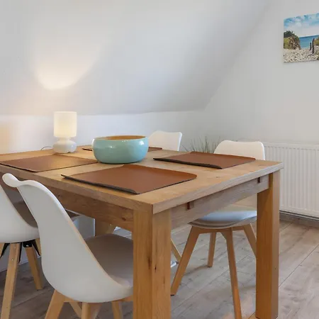 Fehlingstr 31 * Lubeck