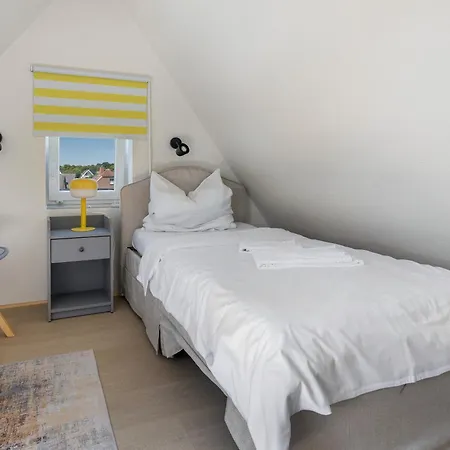 Fehlingstr 31 Vakantiehuis *