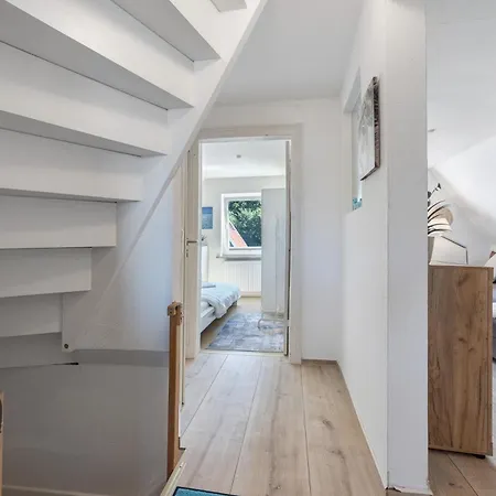 Fehlingstr 31 * Lübeck