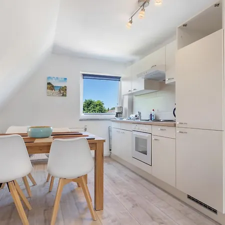 Fehlingstr 31 Vakantiehuis