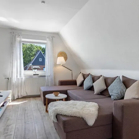 Fehlingstr 31 Vakantiehuis *