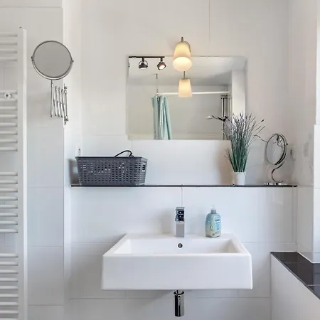 Fehlingstr 31 Vakantiehuis Lübeck