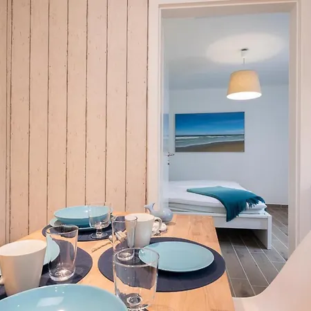 Vakantiehuis Fehlingstr 31 Lübeck