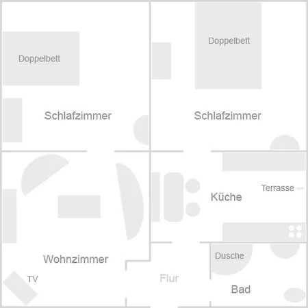 Vakantiehuis Fehlingstr 31