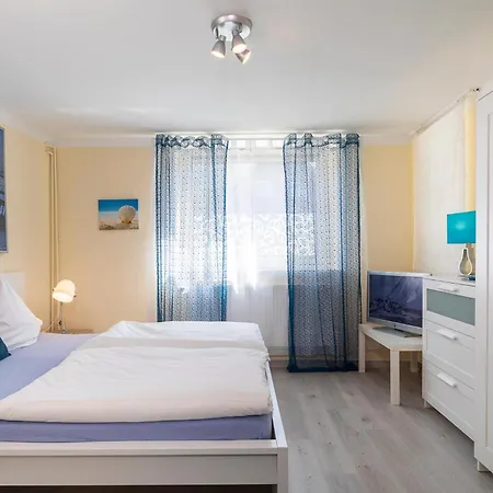 Fehlingstr 31 * Lubeck