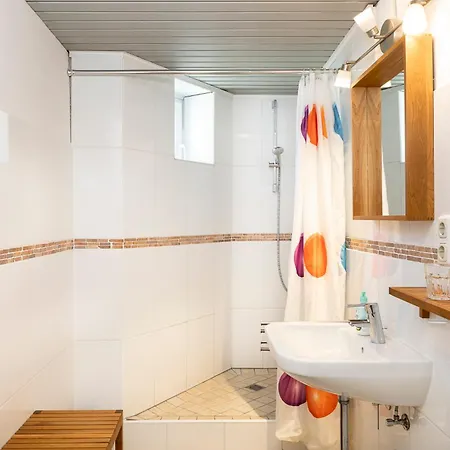 Fehlingstr 31 Holiday home Lubeck