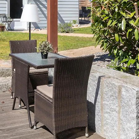 Fehlingstr 31 Vakantiehuis