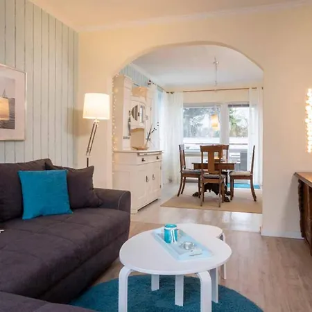 Fehlingstr 31 Vakantiehuis