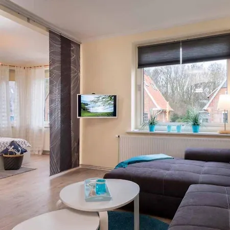 Fehlingstr 31 Vakantiehuis