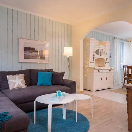 Fehlingstr 31 Ferienhaus Lübeck