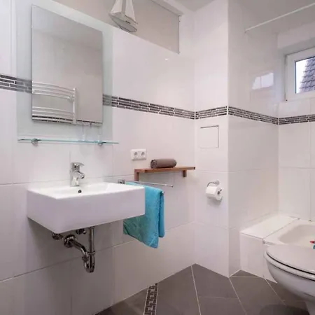 Ferienhaus Fehlingstr 31