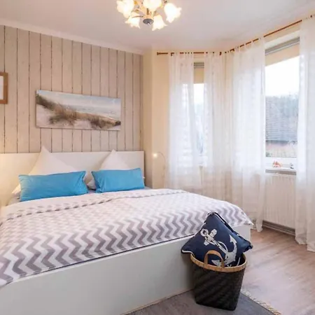 Feriehus Fehlingstr 31