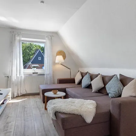 Feriehus Fehlingstr 31