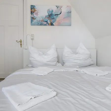 Feriehus Fehlingstr 31 Lübeck