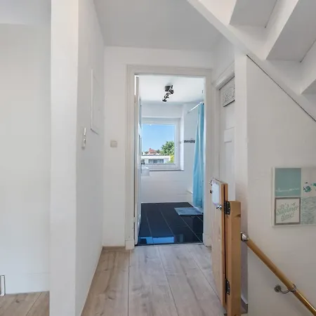 Fehlingstr 31 Feriehus Lübeck