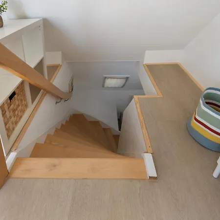 Fehlingstr 31 Feriehus *