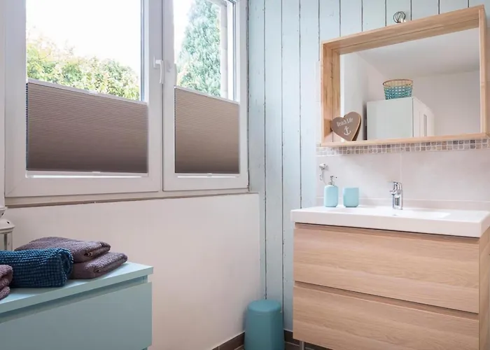 Fehlingstr 31 * Lubeck