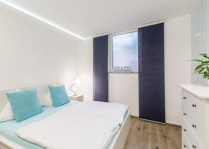 Holiday home Fehlingstr 31 Lubeck