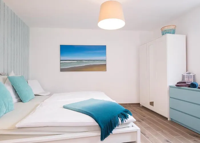 Holiday home Fehlingstr 31 *