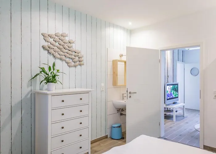 Fehlingstr 31 * Lubeck