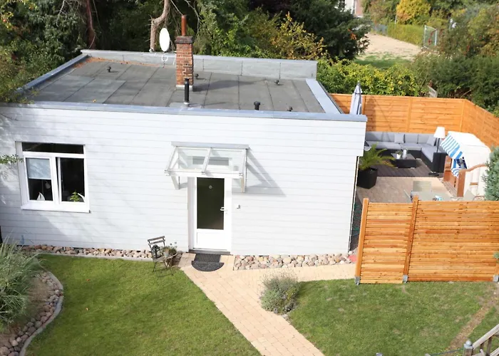 Fehlingstr 31 * Lubeck