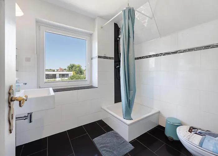 Holiday home Fehlingstr 31