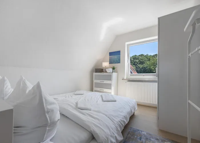 Holiday home Fehlingstr 31