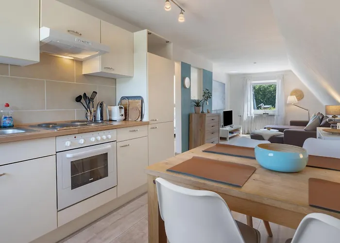 Fehlingstr 31 Holiday home