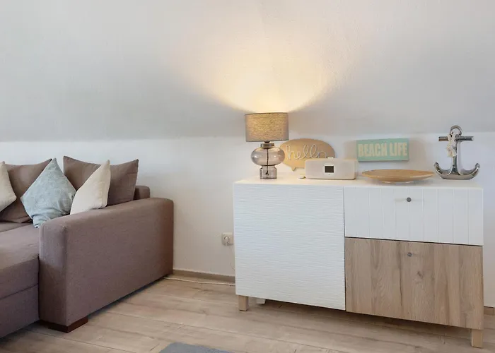 Fehlingstr 31 Holiday home Lubeck