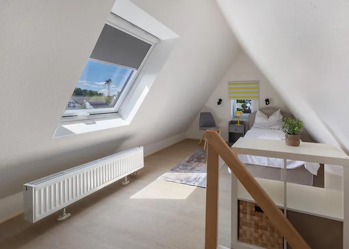 Fehlingstr 31 Lubeck