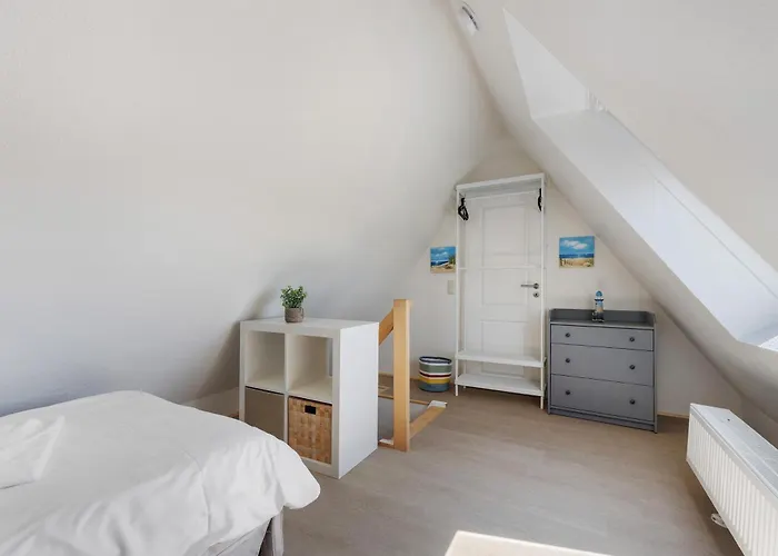 Fehlingstr 31 * Lubeck