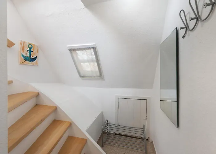 Holiday home Fehlingstr 31 *