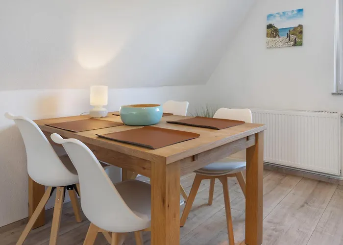 Fehlingstr 31 * Lubeck